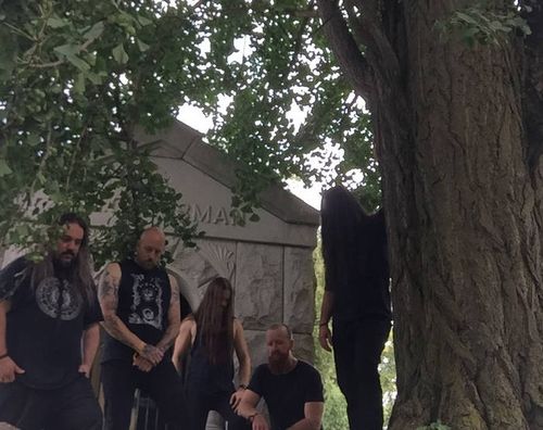 Mournful Congregation