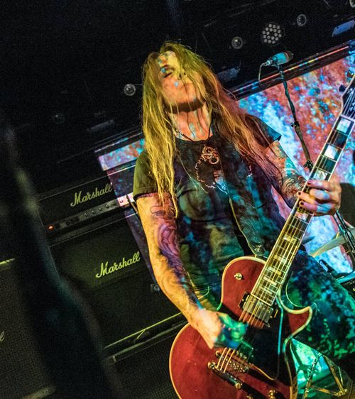 Acid King