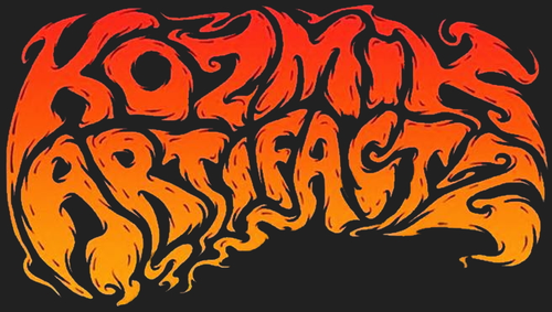 Kozsmik Artifactz