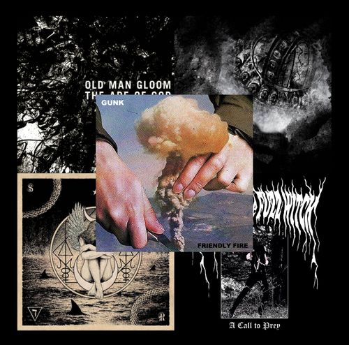 September, 2023 Playlist